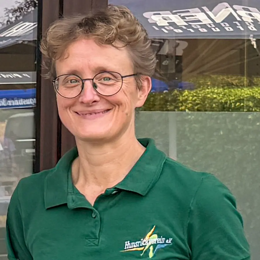 Claudia Herr